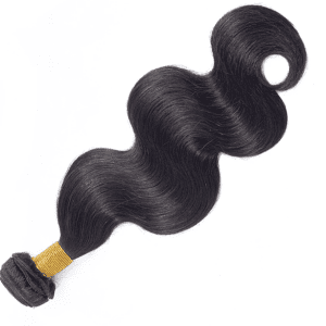 Body Wave Brazilian 100% Unprocessed Virgin Hair Weave