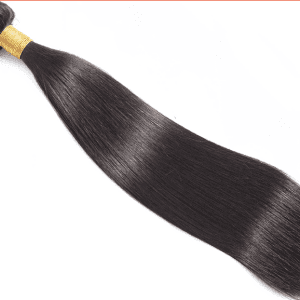 Straight Brazilian 100% Unprocessed Virgin Hair Weave
