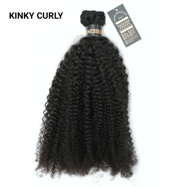 Afro Kinky Curly