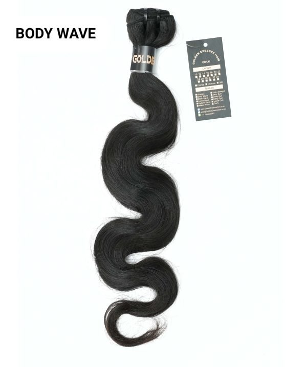 Body Wavy
