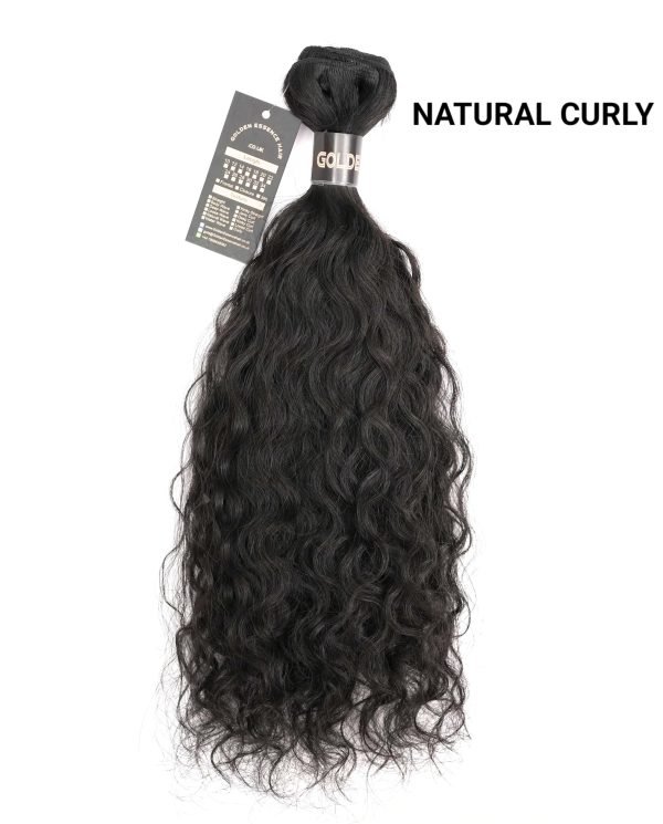 NATURAL CURLY