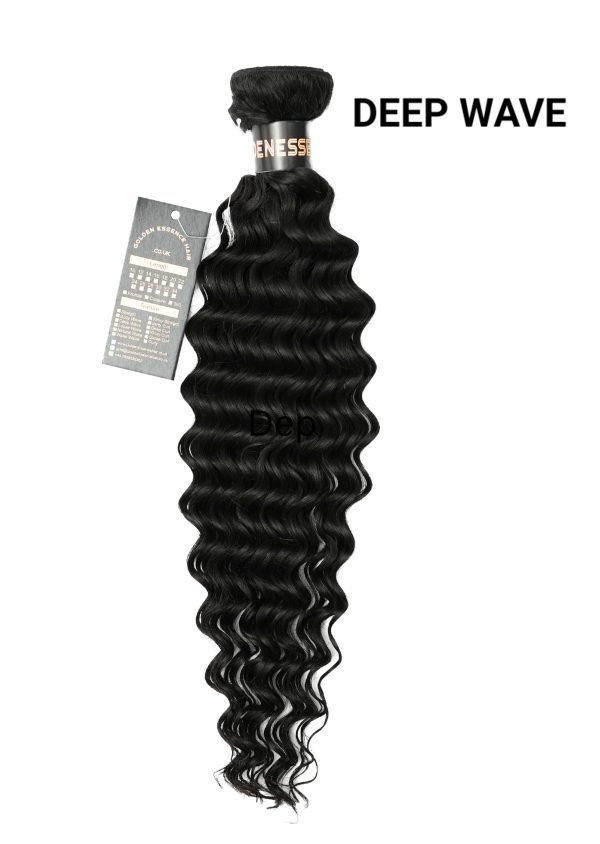 Deep Wave