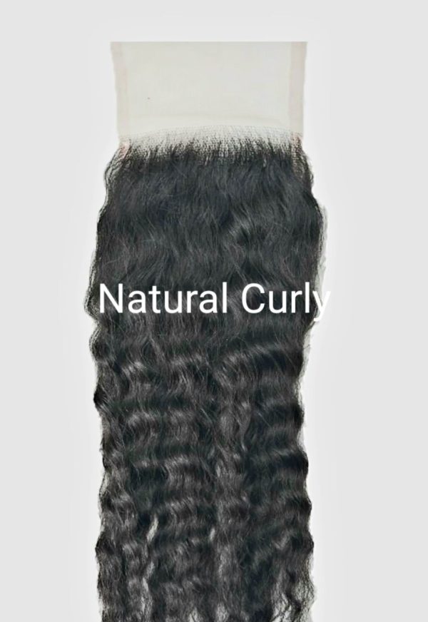 RAW CLOSURES-CAMBODIAN HAIR-VARIATIONS - Image 3