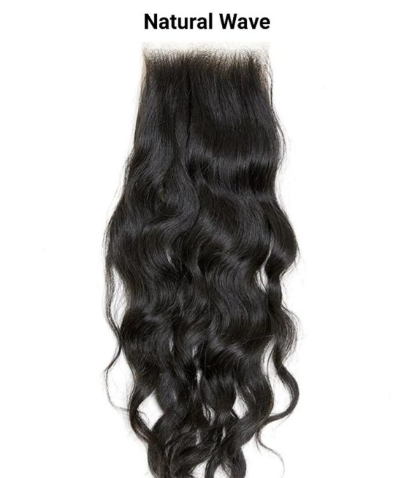 RAW CLOSURES-CAMBODIAN HAIR-VARIATIONS